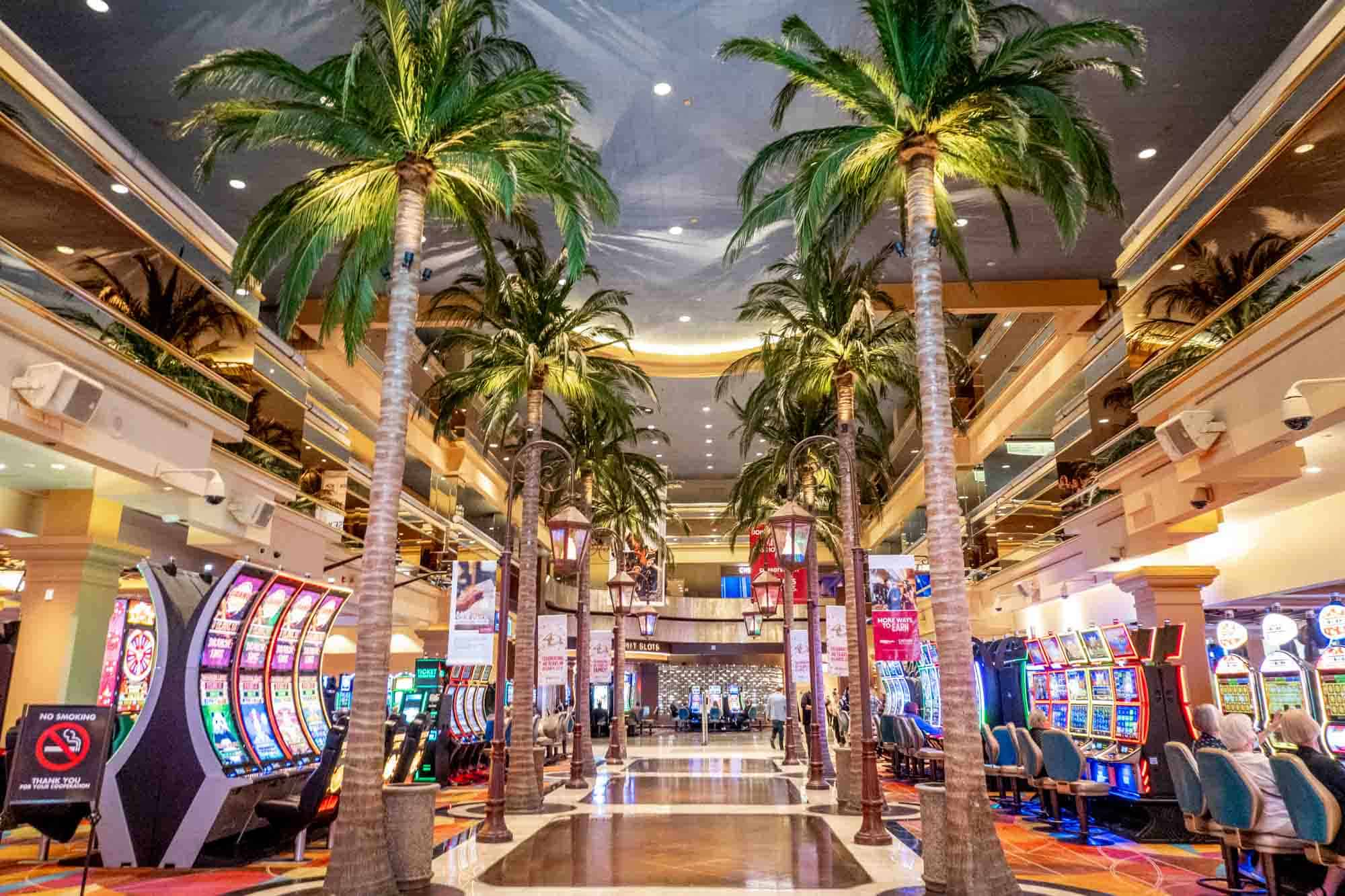 Slot Makinesi Algoritmaları: Arkasındaki Sırlar