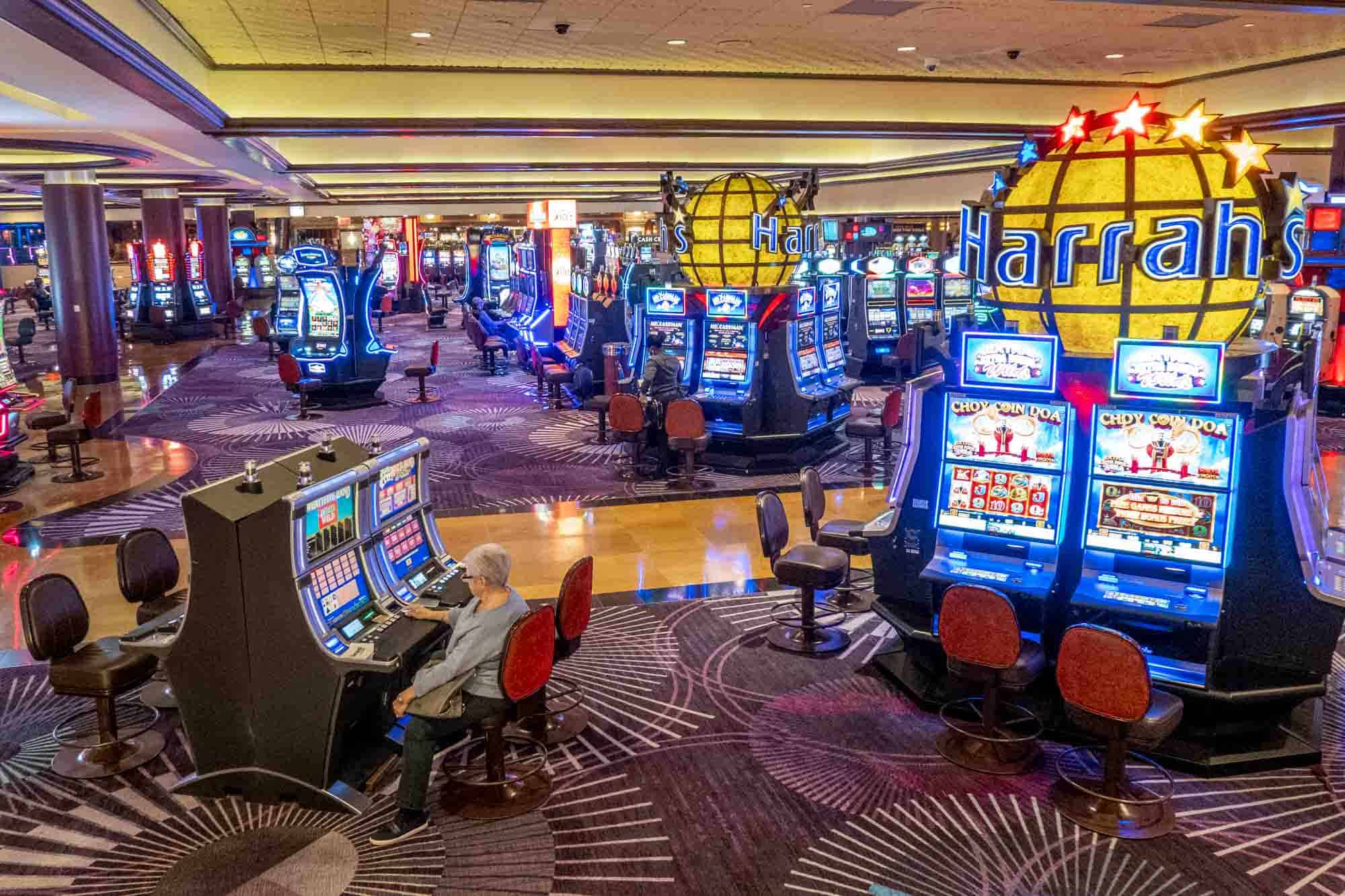 Slot Makinesi Algoritmaları: Arkasındaki Sırlar